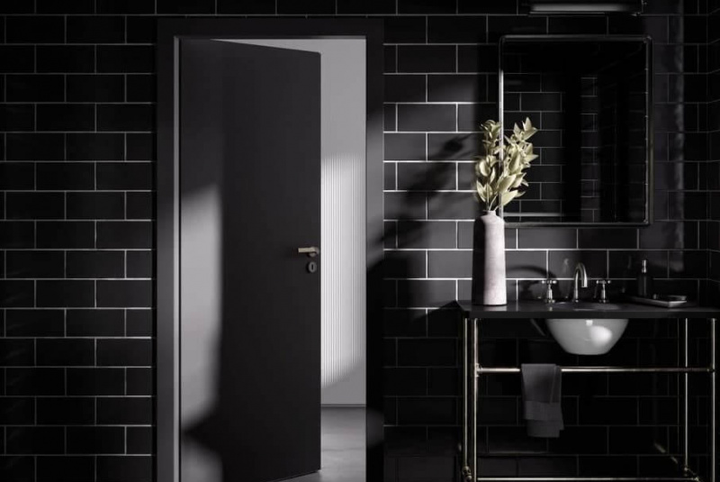 Interiérové dvere / VIVENTO - foto Interiérové dvere / VIVENTO - foto