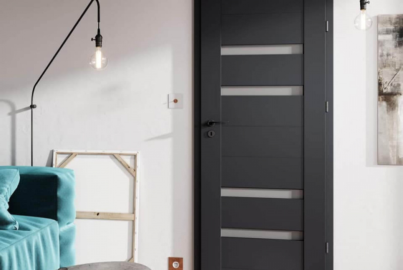 Interiérové dvere / VIVENTO - foto Interiérové dvere / VIVENTO - foto