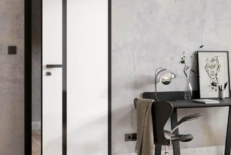 Interiérové dvere / VIVENTO - foto Interiérové dvere / VIVENTO - foto