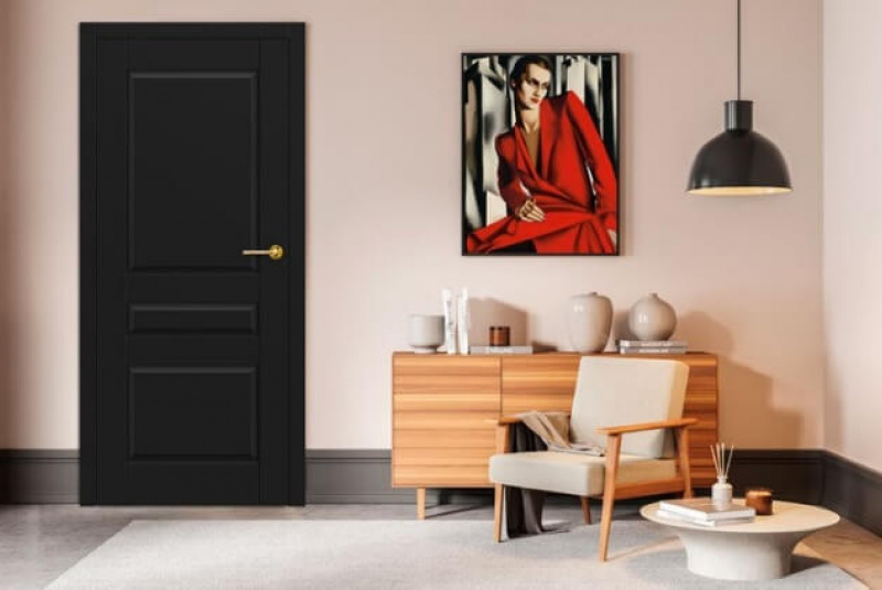 Interiérové dvere / ERKADO - foto Interiérové dvere / ERKADO - foto