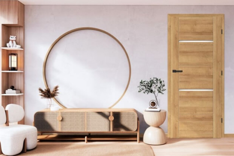 Interiérové dvere / ERKADO - foto Interiérové dvere / ERKADO - foto