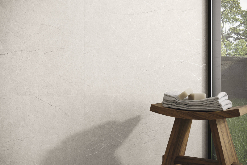 Kúpeľňové obklady a dlažby / BALDOCER - foto Kúpeľňové obklady a dlažby / BALDOCER - foto