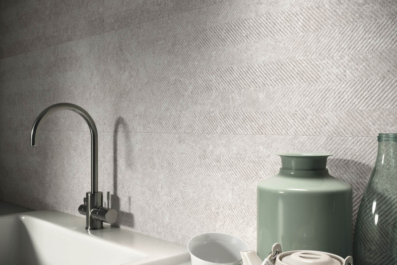 Kúpeľňové obklady a dlažby / BALDOCER - foto Kúpeľňové obklady a dlažby / BALDOCER - foto