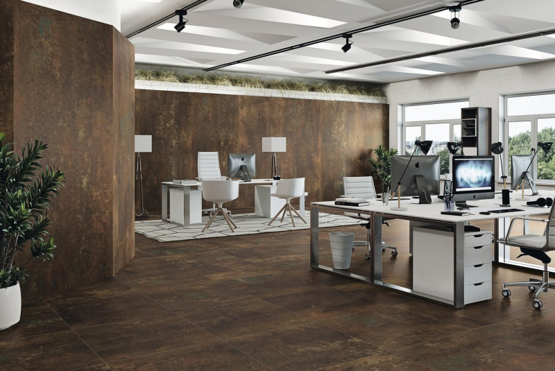 Kúpeľňové obklady a dlažby / Azulejos Benadresa - foto Kúpeľňové obklady a dlažby / Azulejos Benadresa - foto