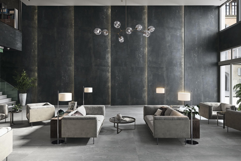 Kúpeľňové obklady a dlažby / Azulejos Benadresa - foto Kúpeľňové obklady a dlažby / Azulejos Benadresa - foto