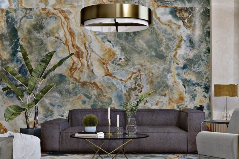 Kúpeľňové obklady a dlažby / ETILE - foto Kúpeľňové obklady a dlažby / ETILE - foto