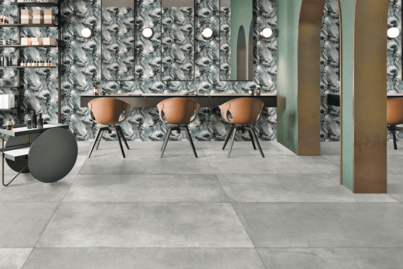 Kúpeľňové obklady a dlažby / GAMBINI - foto Kúpeľňové obklady a dlažby / GAMBINI - foto