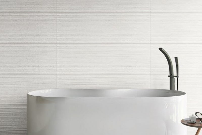 Kúpeľňové obklady a dlažby / alaplana - foto Kúpeľňové obklady a dlažby / alaplana - foto