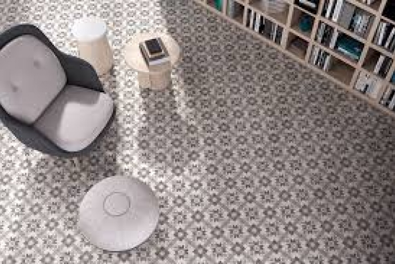 Kúpeľňové obklady a dlažby / stn ceramica  - foto