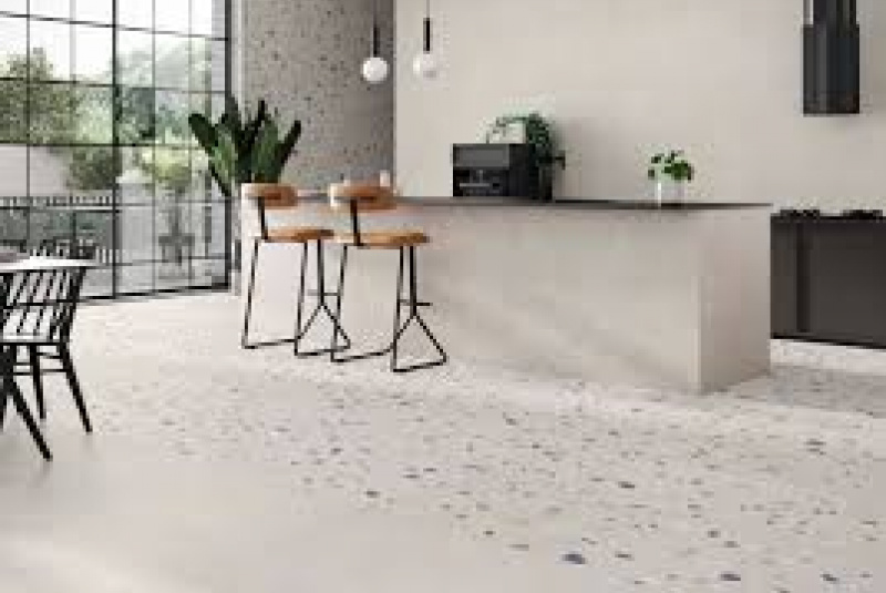 Kúpeľňové obklady a dlažby / stn ceramica  - foto