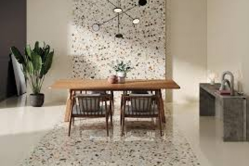 Kúpeľňové obklady a dlažby / stn ceramica  - foto