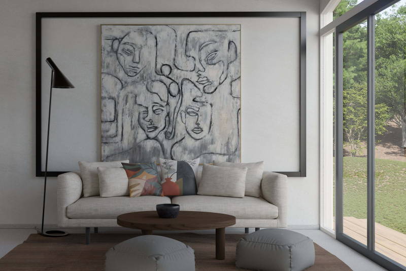 Stavby / WOODIE 5 _ 9 x 8,3 m - foto Stavby / WOODIE 5 _ 9 x 8,3 m - foto