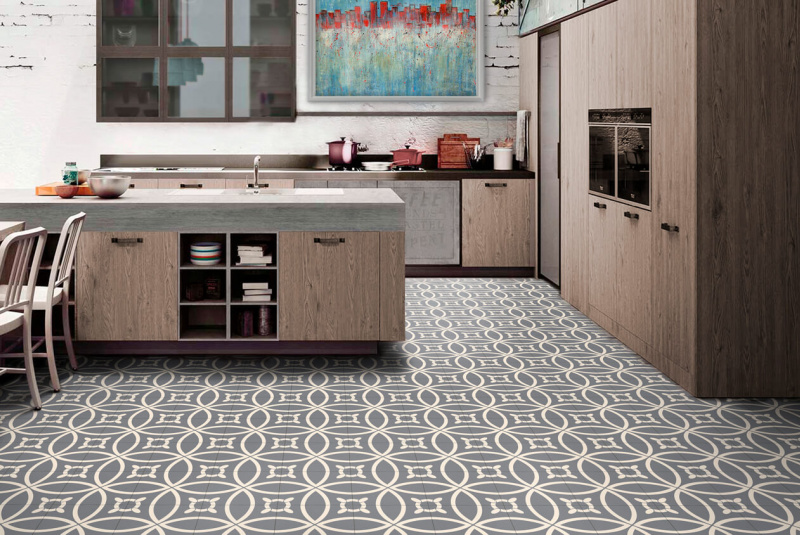 Kúpeľňové obklady a dlažby / SAN NICOLA CERAMICHE - foto Kúpeľňové obklady a dlažby / SAN NICOLA CERAMICHE - foto