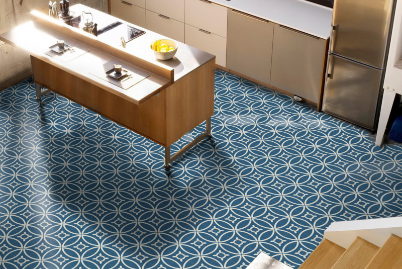 Kúpeľňové obklady a dlažby / SAN NICOLA CERAMICHE - foto Kúpeľňové obklady a dlažby / SAN NICOLA CERAMICHE - foto