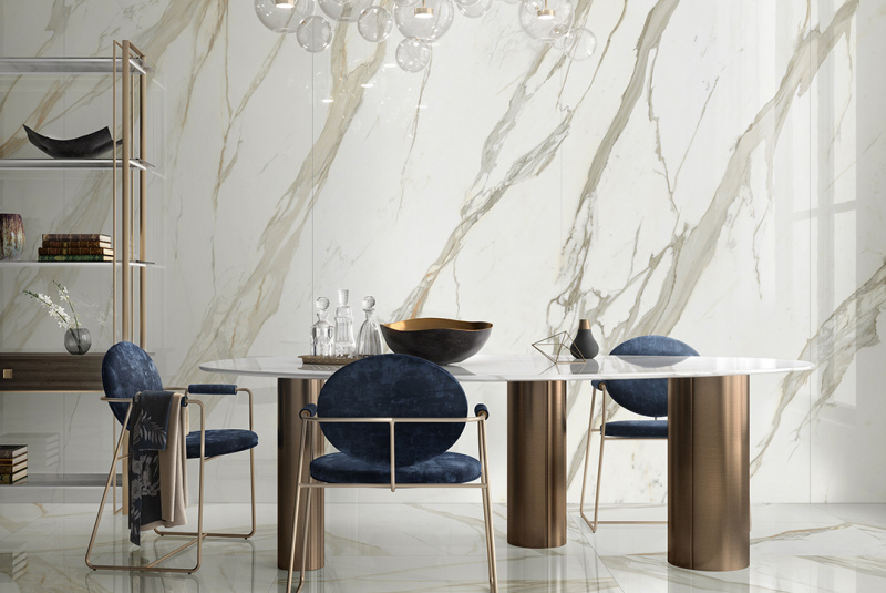 Kúpeľňové obklady a dlažby / MIRAGE - foto Kúpeľňové obklady a dlažby / MIRAGE - foto