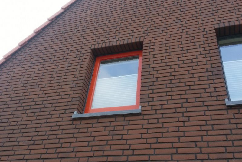 Fasády: vinylové/pvc / ELASTOLITH - foto Fasády: vinylové/pvc / ELASTOLITH - foto