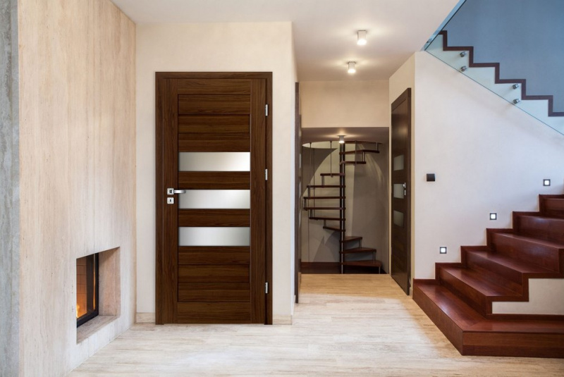 Interiérové dvere / INTENSO DOOR - foto Interiérové dvere / INTENSO DOOR - foto