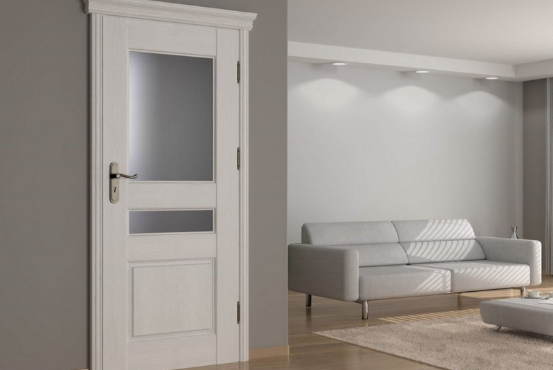 Interiérové dvere / INTENSO DOOR - foto Interiérové dvere / INTENSO DOOR - foto