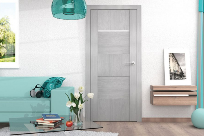 Interiérové dvere / POL-SKONE - foto Interiérové dvere / POL-SKONE - foto