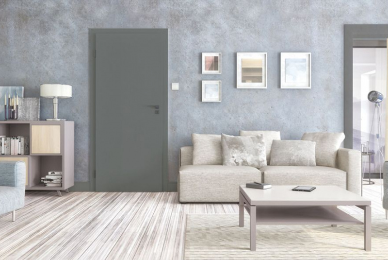 Interiérové dvere / POL-SKONE - foto Interiérové dvere / POL-SKONE - foto