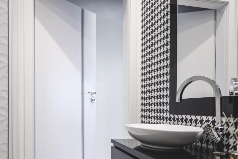 Interiérové dvere / PORTA - foto Interiérové dvere / PORTA - foto