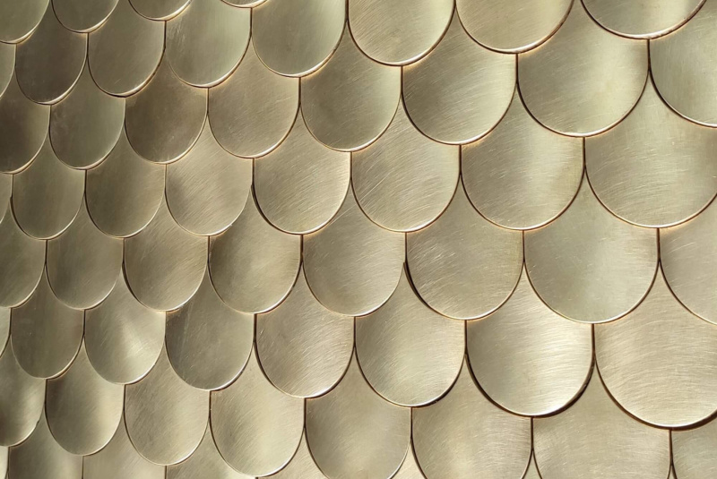 Kúpeľňové obklady a dlažby / DUNE CERAMICS - foto Kúpeľňové obklady a dlažby / DUNE CERAMICS - foto