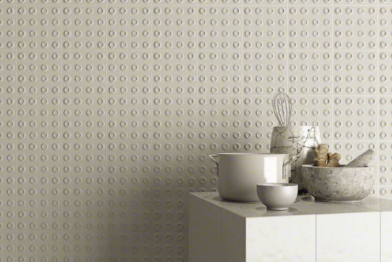 Kúpeľňové obklady a dlažby / VIVES Ceramica - foto Kúpeľňové obklady a dlažby / VIVES Ceramica - foto