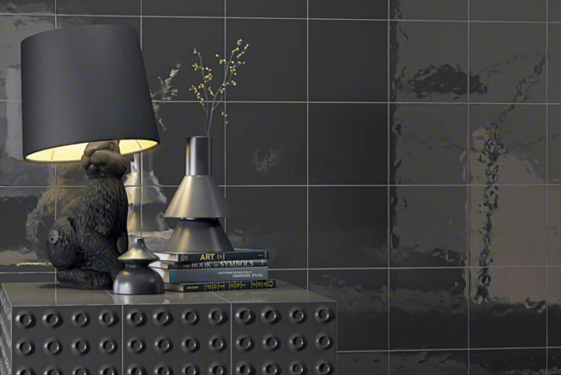 Kúpeľňové obklady a dlažby / VIVES Ceramica - foto Kúpeľňové obklady a dlažby / VIVES Ceramica - foto