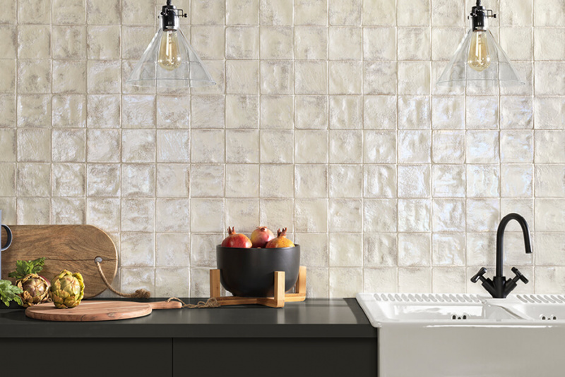 Kúpeľňové obklady a dlažby / NATUCER Ceramica - foto Kúpeľňové obklady a dlažby / NATUCER Ceramica - foto